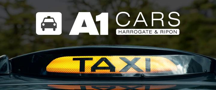 Taxi Ripon | A1 Cars